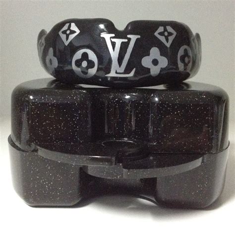 louis vuitton mouthguard|More.